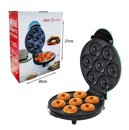 MiniDonut® 700W  Máquina para Hacer Donas