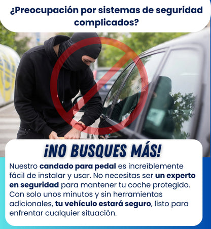 SecureCar®  Seguro para Carro