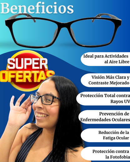 LENTES  PROTECTORES™︎