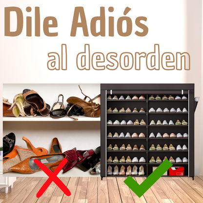 Zapatero Organizador  - ENVÍO GRATIS