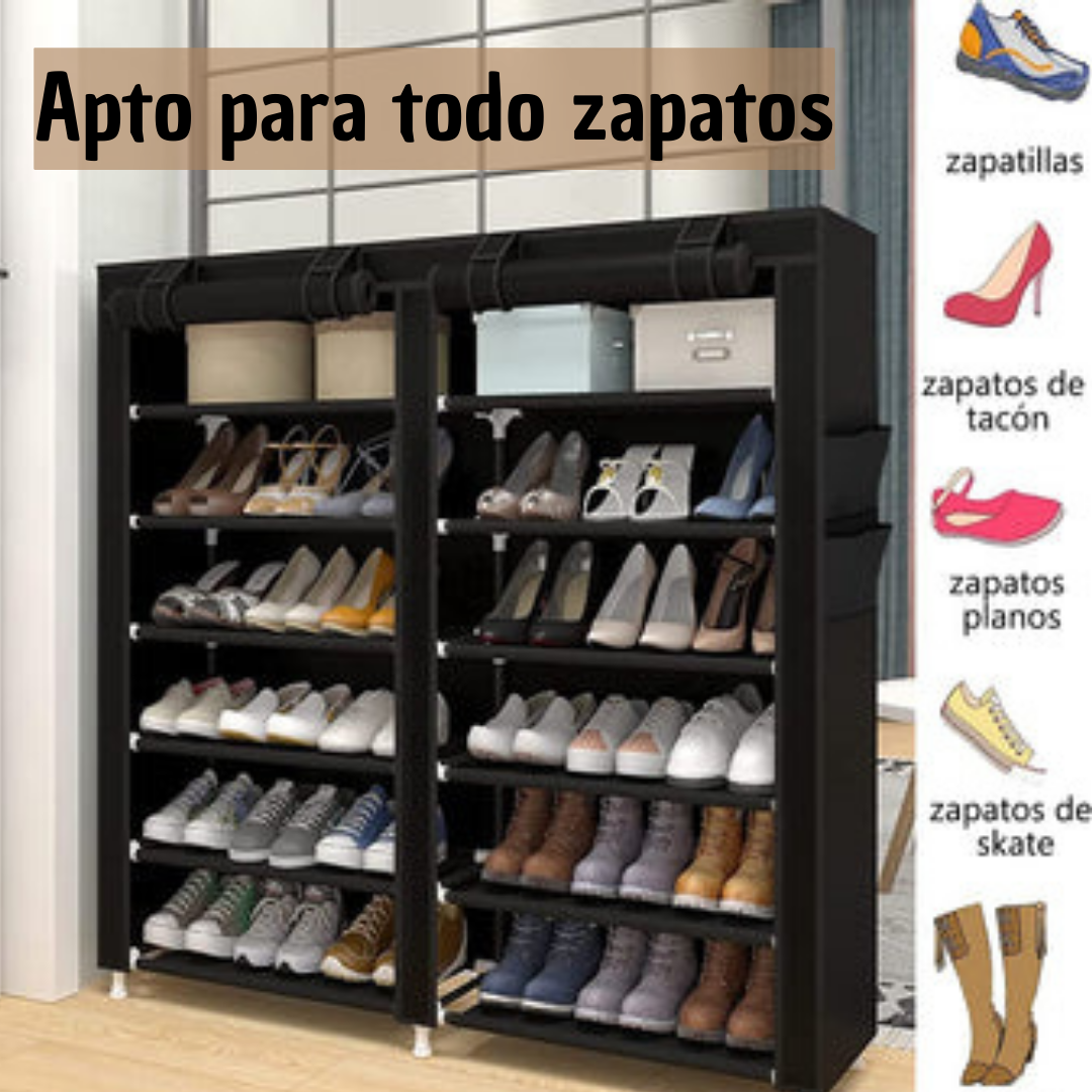 Zapatero Organizador  - ENVÍO GRATIS