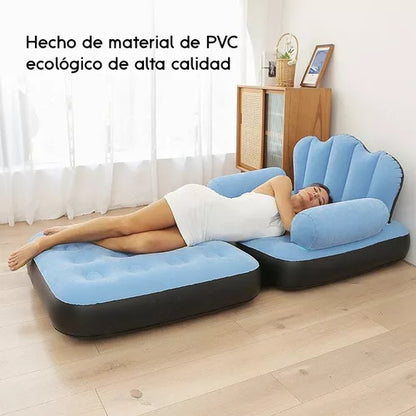 SofaFlex Max® Ergonomia y Comodidad🛏️