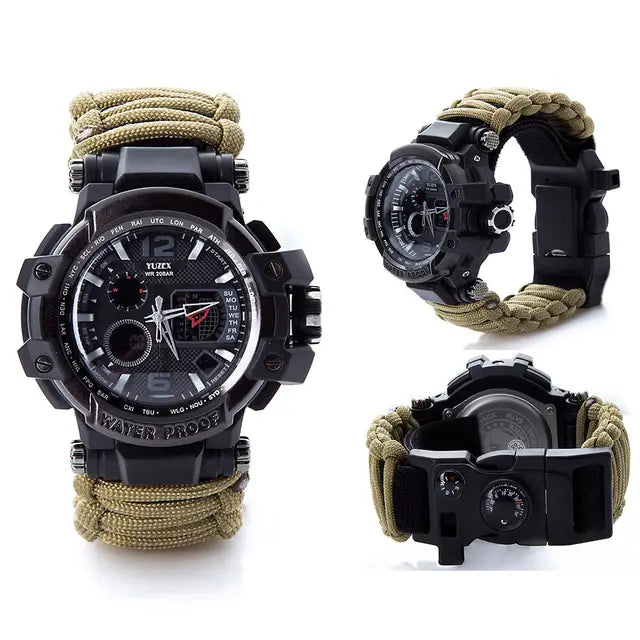 Ranger G3® Reloj Militar Tactico