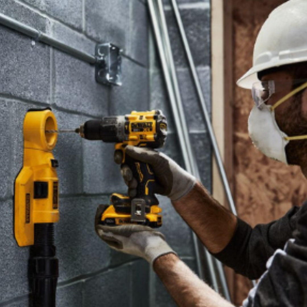 Kit DeWalt® Combo x4