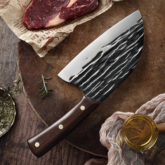 CUCHILLO CHEF-KU